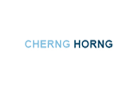 CHERNG HORNG MACHINERY CO., LTD.