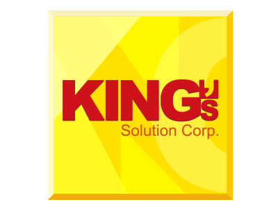 KING'S SOLUTION CORP.