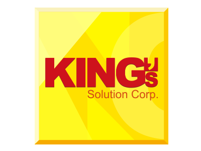 KING'S MACHINERY & ENGINEERING CORP.