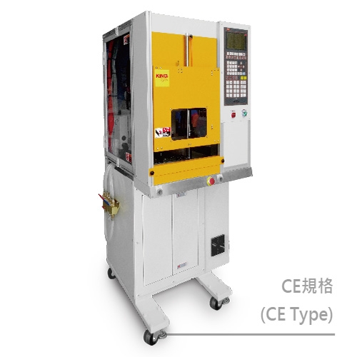 Low Pressure Injection Molding Machine