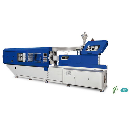 5 Gallon PET Preform Injection Molding Machines & Whole Plant Turn-Key Solution