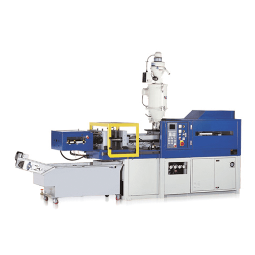 High Speed Plastic Heel Injection Molding Machine