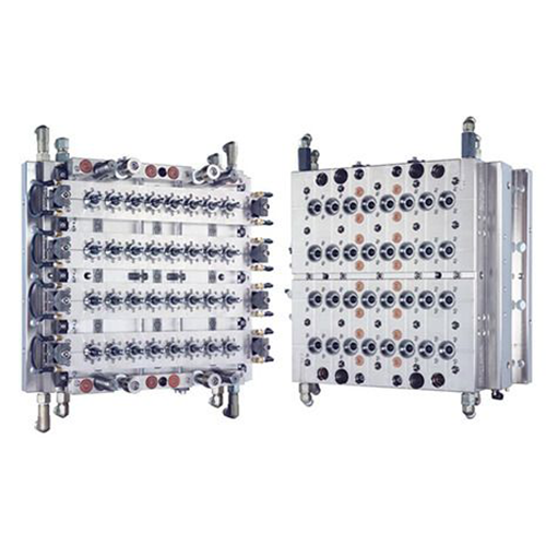 Preform Molds