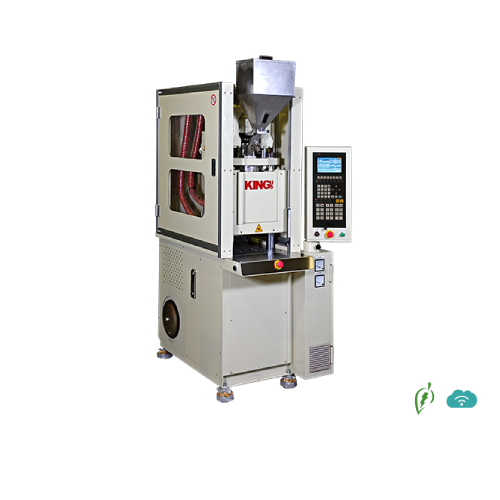 Vertical Two TieBar Injection Molding Machine PRM TAIWAN B2B Marketplace