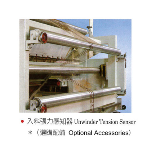 Automatic Sandwich Folding Machine