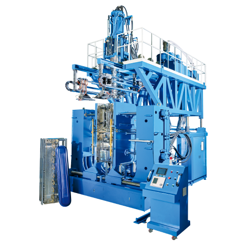 Large Blow Molding Machine