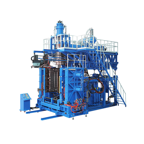 Supersize Blow Molding Machine