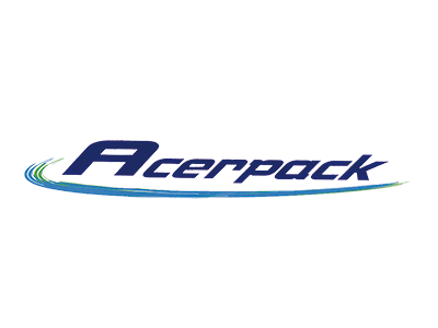 ACERPACK MACHINE CO., LTD.