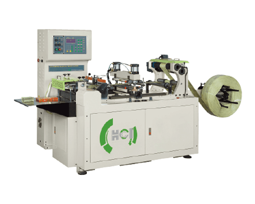 Sealing and Cutting Machine - One Step-FSC-301/ FSC-501