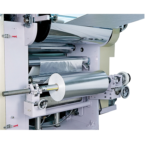 Wet Laminating Machine - FLM-WET