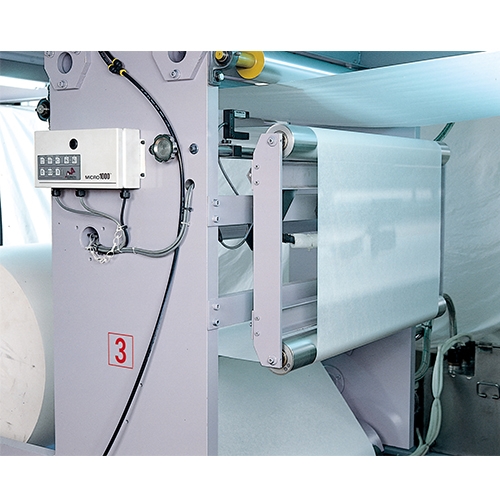 Wet Laminating Machine - FLM-WET