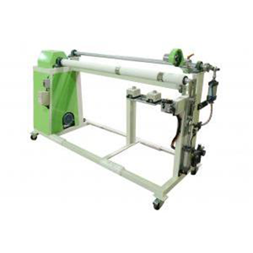 Semi Automatic Core Cutting Machine - FPT-A