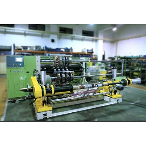 Slitting Machine Integration-FSL-KT