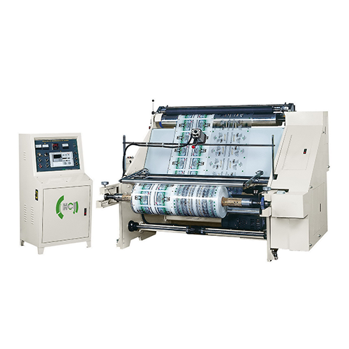 Doctoring and Rewinding Machine Series-FSE