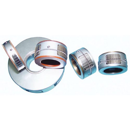 Differential Shaft/ Friction Ring