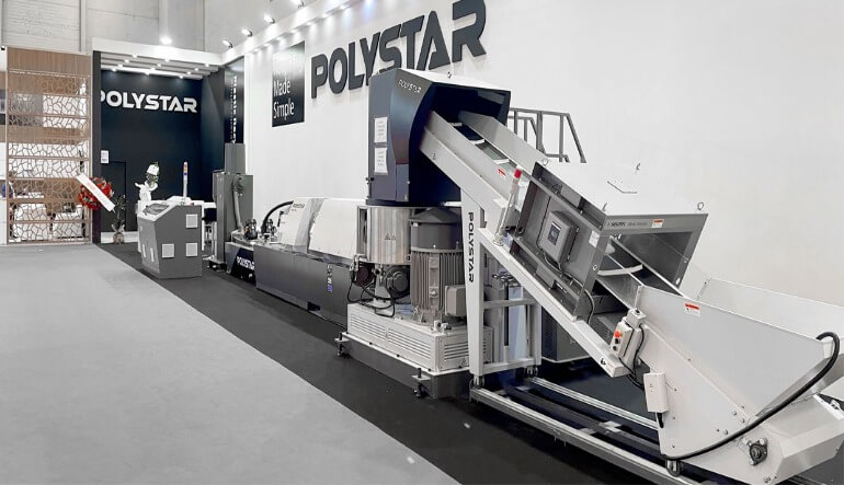 POLYSTAR's Exponential Growth in Türkiye Fueled by Delighted Customers!