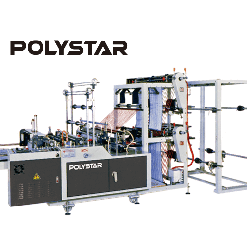 Bottom Sealing Bag Making Machine