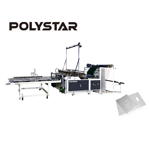 Thick Bag Making Machine