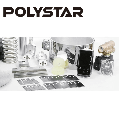 Original Spare Parts