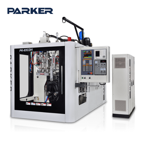 Extrusion Blow Molding Machine PK-CS/CD/CS3/CS4/CS8/CS12