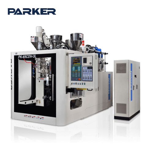 Extrusion Blow Molding Machine PK-TL Series