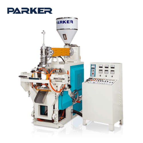 Extrusion Blow Molding Machine PK-40 (Pneumatic System)