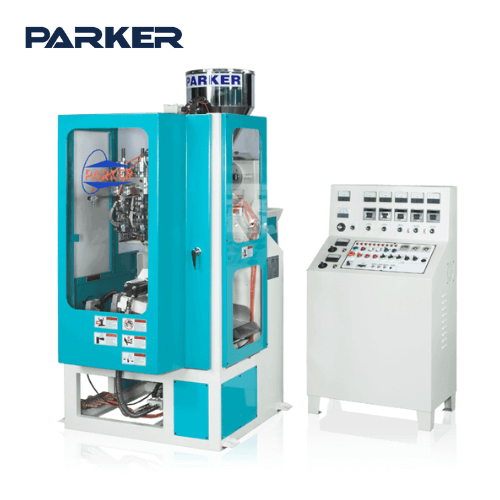 Extrusion Blow Molding Machine PK-HS/HD(Hydraulic System)
