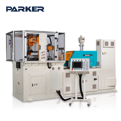 Injection Blow Molding Machine PK-IBT Series