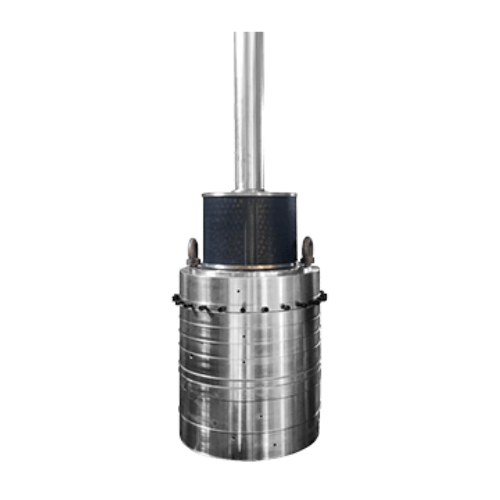 3 Layer IBC Die Head