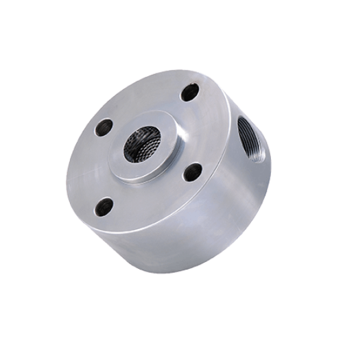Extrusion Filter