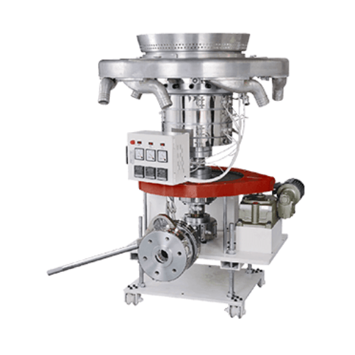 Rotary Die Head