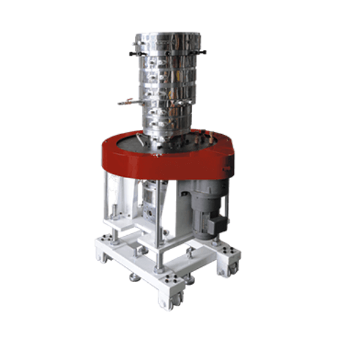 ABA Rotary Die Head