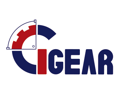 CHIN YING GEAR CO., LTD.