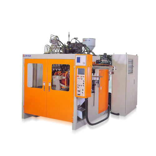 Double Staion 1 Layer - LCN Series - LCN-370,LCN-490,LCN-640