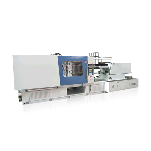 Automatic Multiple Cylinders Injection Molding Machine - LC-MB series (LC-400MB ~ LC-600MB)