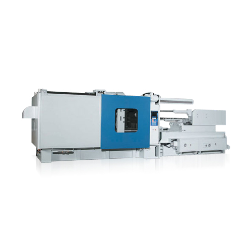 Injection molding machine - Automatic Multiple Cylinders Type - LC-MB series (LC-850MB ~ LC-2300MB)