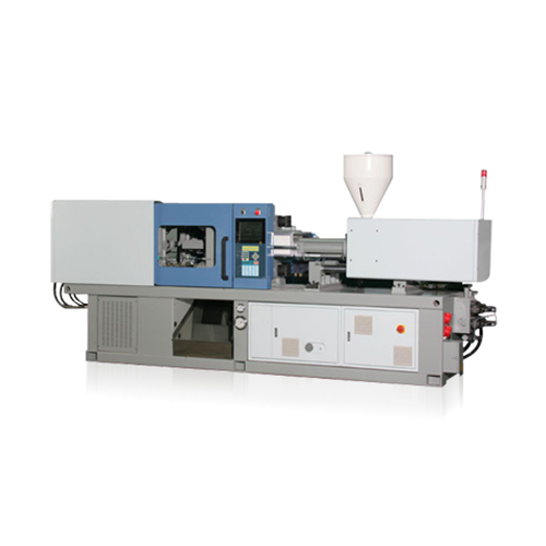 Energy Saving Injection Machine LC-Servo E series