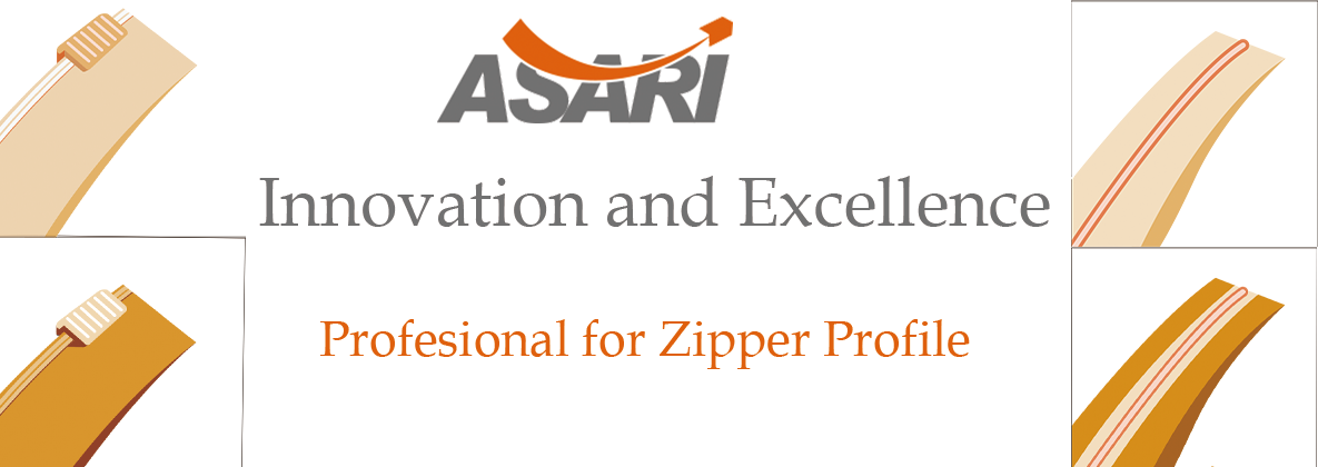 Professional for Zipper Profile
