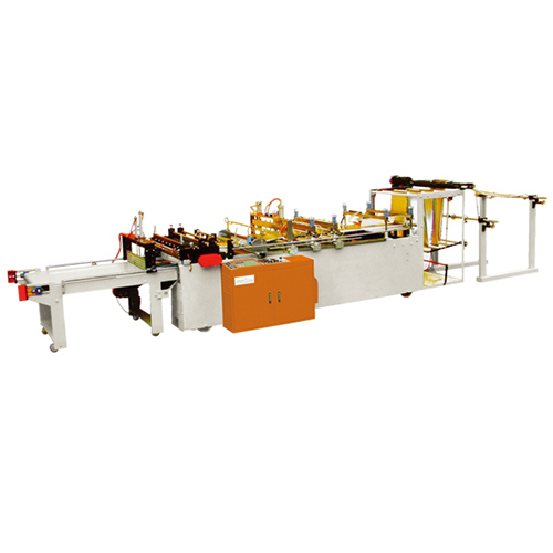 Air Bubble Envelope Making Machine (ABN)