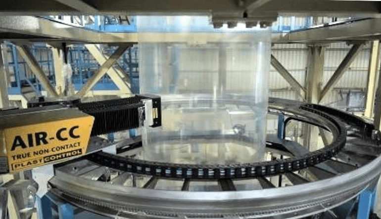 Meet Your Needs for Stable Thickness, High Productivity & Multilayer Quality with CHYI YANG Blown Film Machine