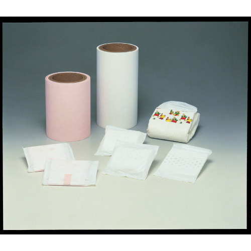 PE Stretch Casting Film