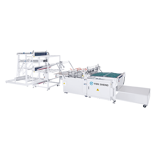 Two Sealing Bag Making Machine (YSW-EM-2)