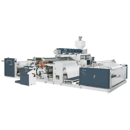 Single Side Extrusion Lamination Machine (YSL)