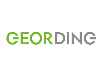 GEOR-DING MACHINERY CO., LTD.