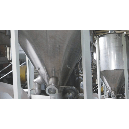 Vertical Mixer 1