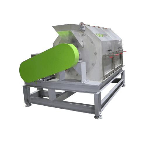 Horizontal Centrifugal Dryer