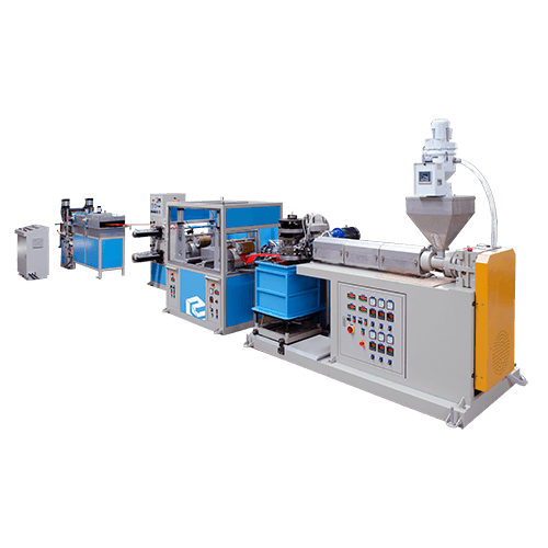 Net Extrusion Machine Line