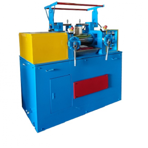 Mixing Mill / Sheeting Mill