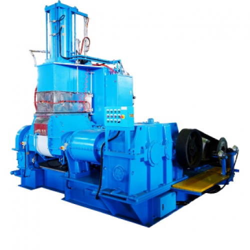 Heavy Duty Model Dispersion Kneader