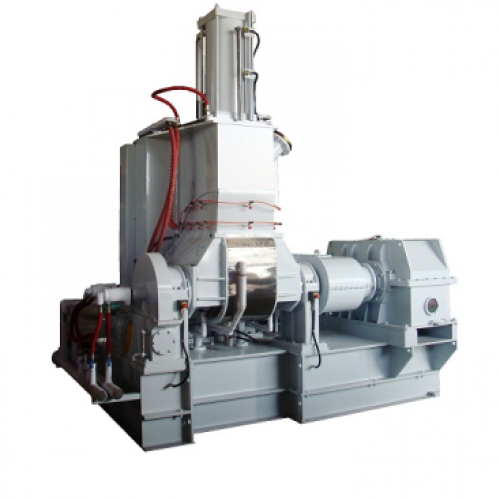 Super Cooling Dispersion Kneader